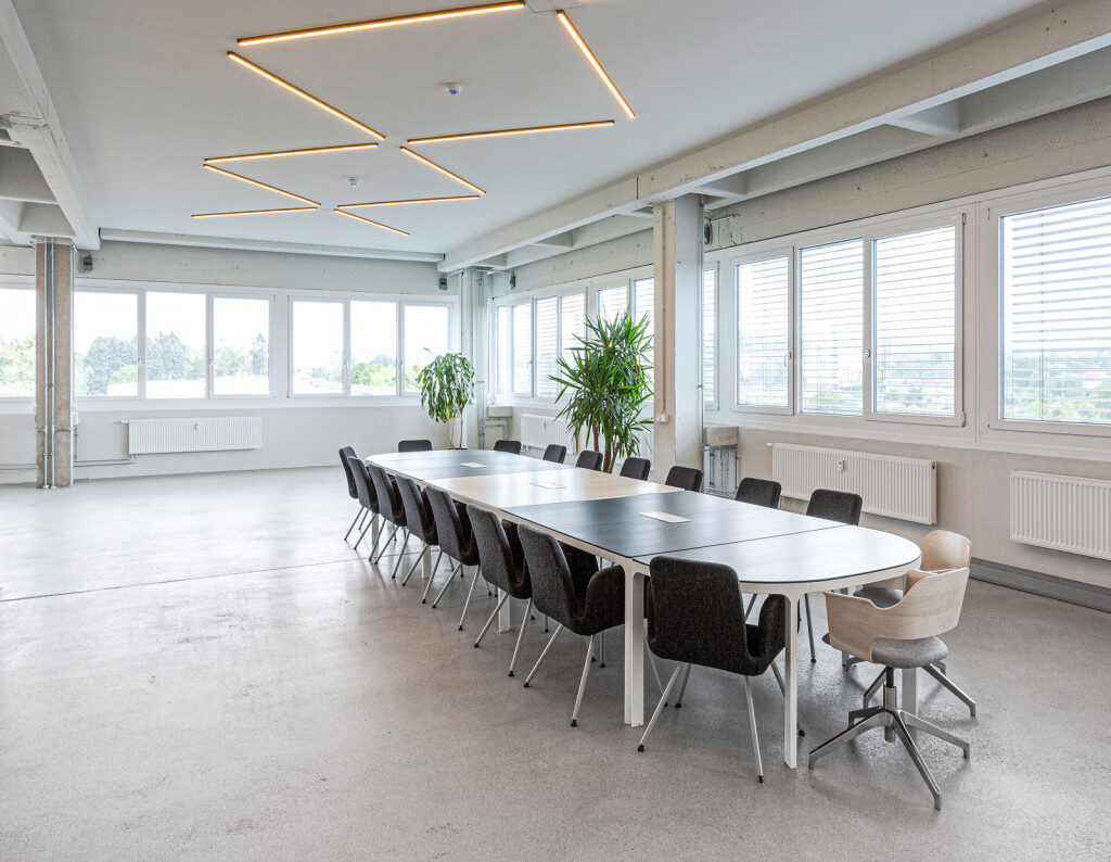 Konferenzraum