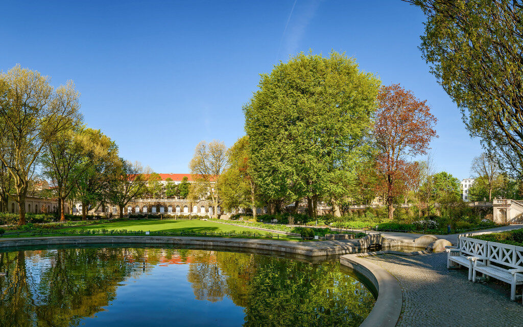 Körnerpark