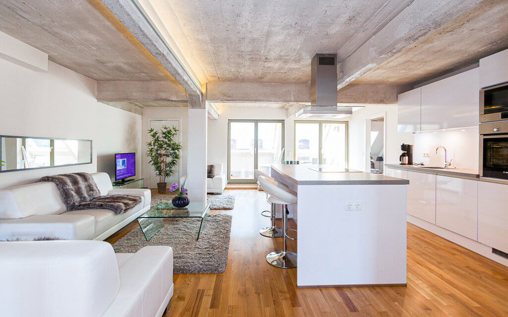 LoftLiving Loft