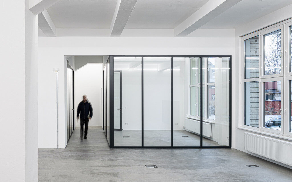 Open space Thinktank